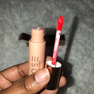 DesixKaty dose of colors hot fire